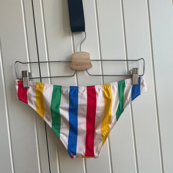 Solid&Striped Bikini - Picture 5 of 8